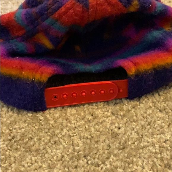 Vintage Canada Hat - Picture 2 of 5